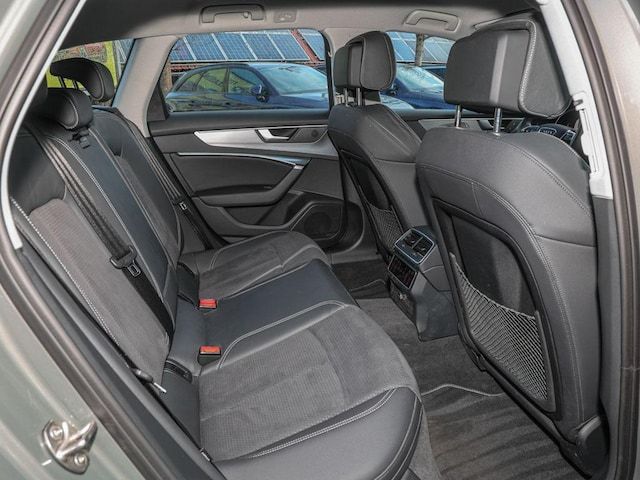 Audi S6 Avant TDI Quattro Tiptronic - 2023 - Joinsteer - #5