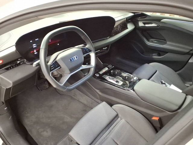 Audi A6 Sportback E-tron E-tron - 2025 - Joinsteer - #4