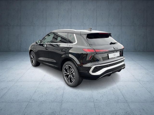 Audi Q3 TFSI E E-hybrid S Tronic - 2026 - Joinsteer - #4