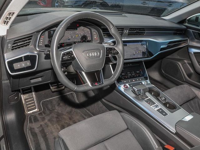 Audi S6 Avant TDI Quattro Tiptronic - 2023 - Joinsteer - #6