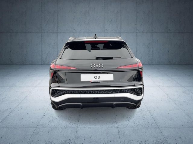 Audi Q3 TFSI E E-hybrid S Tronic - 2026 - Joinsteer - #5