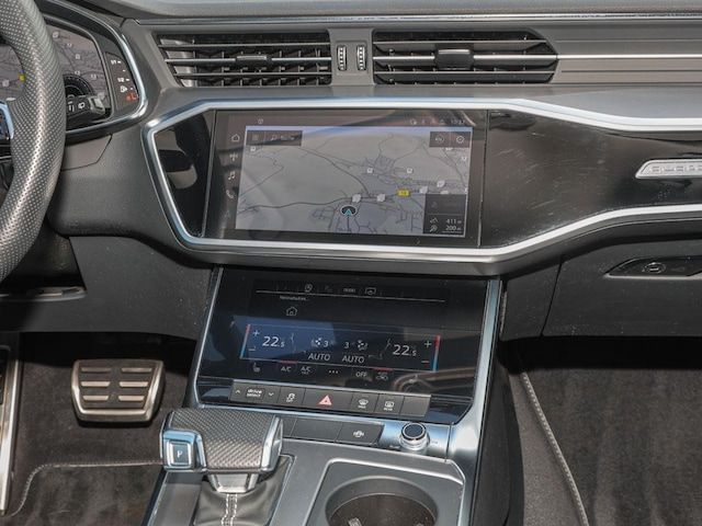 Audi S6 Avant TDI Quattro Tiptronic - 2023 - Joinsteer - #7