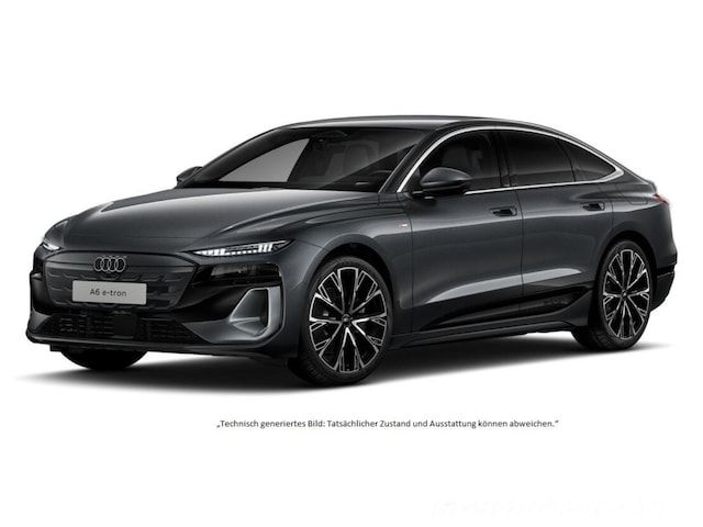 Audi A6 Sportback E-tron E-tron - 2025 - Joinsteer - #2