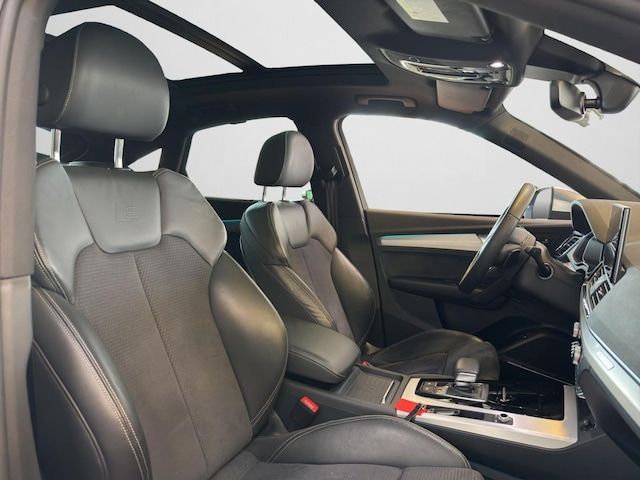 Audi SQ5 Sportback TDI Tiptronic - 2023 - Joinsteer - #5