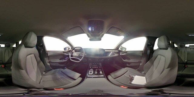 Audi A6 Sportback E-tron E-tron - 2025 - Joinsteer - #5