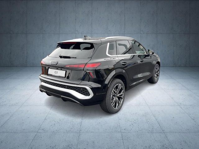 Audi Q3 TFSI E E-hybrid S Tronic - 2026 - Joinsteer - #6