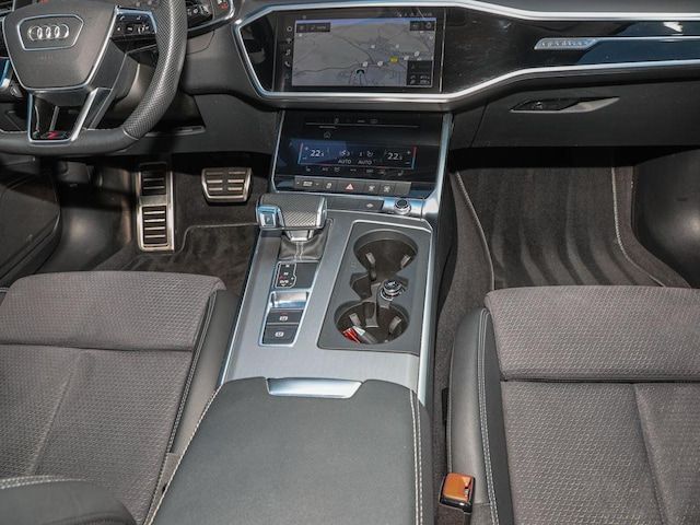 Audi S6 Avant TDI Quattro Tiptronic - 2023 - Joinsteer - #8