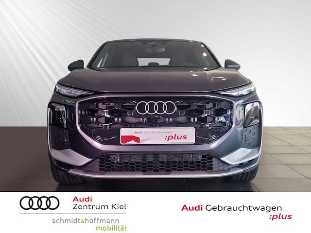 Audi Q3 Sportback TFSI E E-hybrid S Tronic - 2026 - Joinsteer - #2
