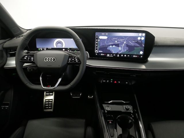 Audi Q3 TFSI E E-hybrid S Tronic - 2026 - Joinsteer - #10