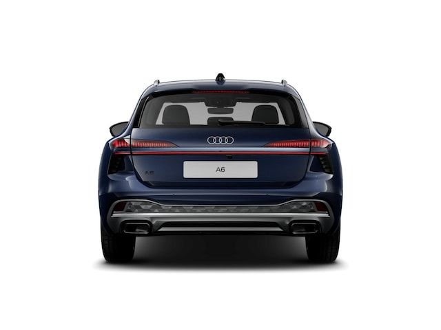 Audi A6 Avant TFSI S Tronic - 2025 - Joinsteer - #6