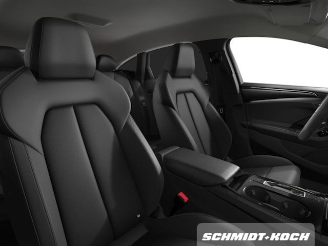 Audi A6 Sportback E-tron E-tron - 2025 - Joinsteer - #4