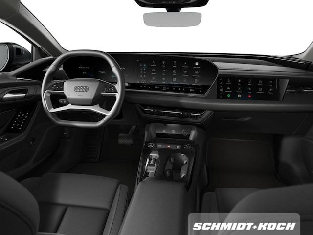 Audi A6 Sportback E-tron E-tron - 2025 - Joinsteer - #5