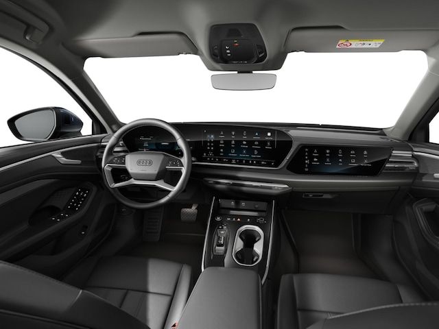 Audi A6 Avant TFSI S Tronic - 2025 - Joinsteer - #8
