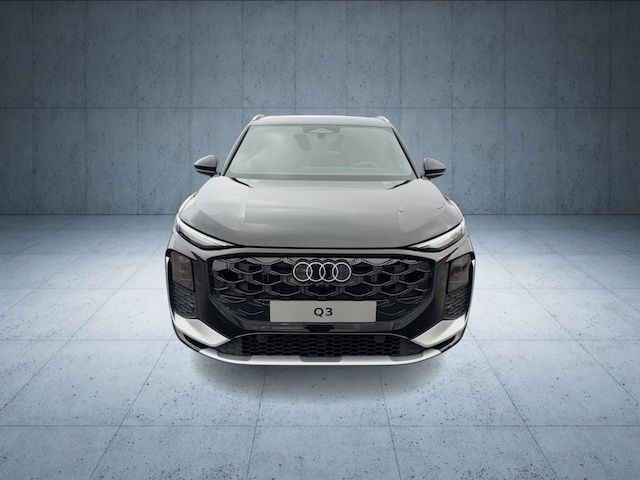 Audi Q3 TFSI E E-hybrid S Tronic - 2026 - Joinsteer - #9