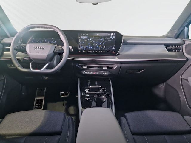 Audi Q3 Sportback TFSI E E-hybrid S Tronic - 2026 - Joinsteer - #7