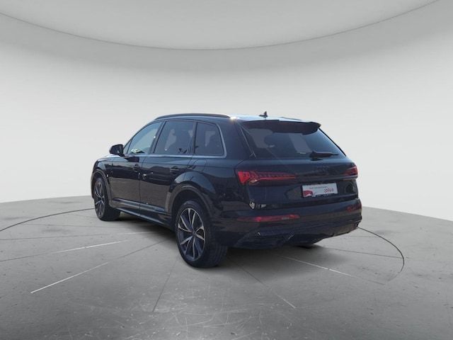 Audi Q7 SUV TFSI E - 2023 - Joinsteer - #4