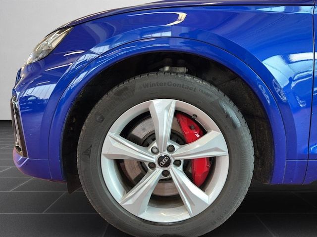 Audi SQ5 Sportback TDI Tiptronic - 2023 - Joinsteer - #9