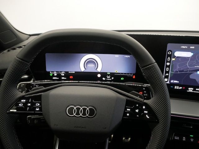 Audi Q3 TFSI E E-hybrid S Tronic - 2026 - Joinsteer - #13