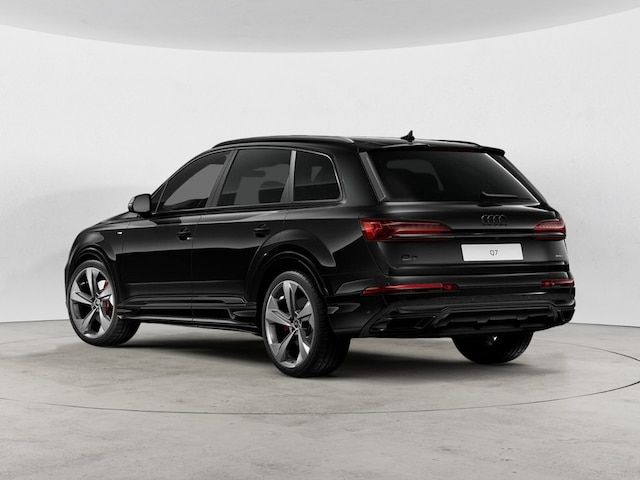 Audi Q7 SUV Competition Plus 55 TFSI Quattro Tiptronic - 2023 - Joinsteer - #2