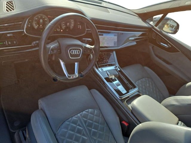 Audi Q7 SUV TFSI E - 2023 - Joinsteer - #5