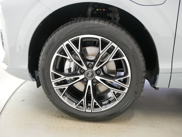 Audi Q3 TFSI E E-hybrid S Tronic - 2026 - Joinsteer - #15