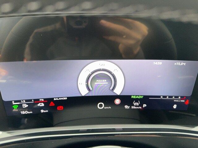 Audi Q3 TFSI E E-hybrid S Tronic - 2026 - Joinsteer - #11