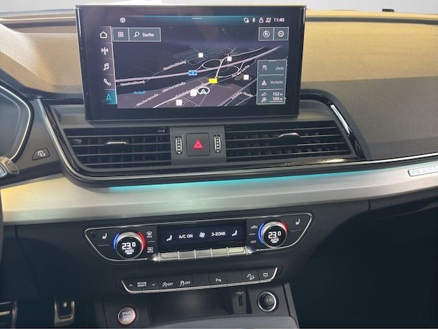 Audi SQ5 Sportback TDI Tiptronic - 2023 - Joinsteer - #12