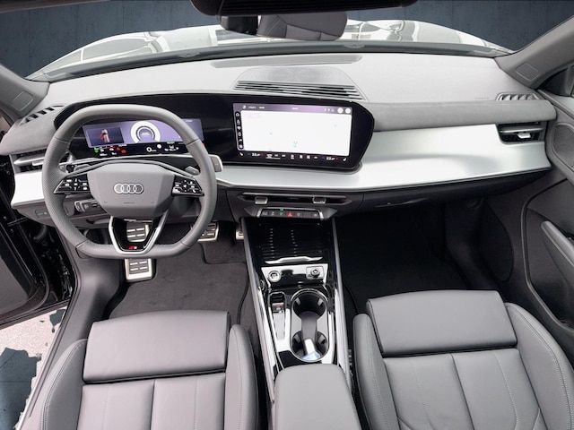 Audi Q3 TFSI E E-hybrid S Tronic - 2026 - Joinsteer - #12