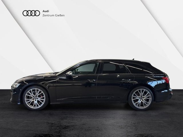 Audi S6 Avant TDI Quattro Tiptronic - 2024 - Joinsteer - #3