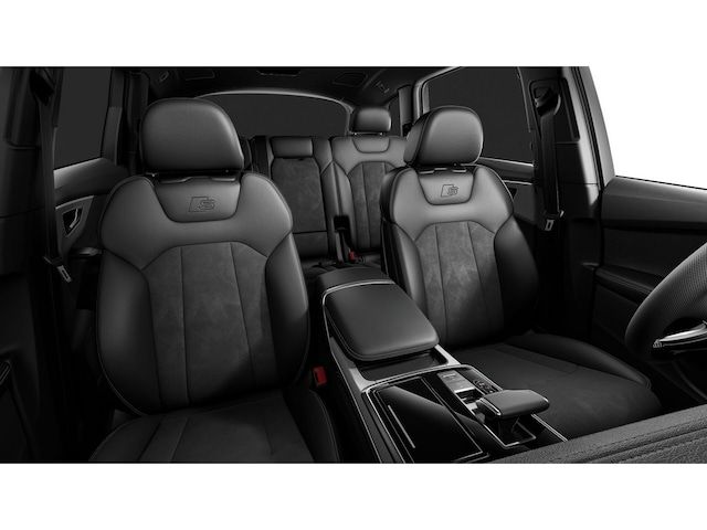 Audi Q7 SUV Competition Plus 55 TFSI Quattro Tiptronic - 2023 - Joinsteer - #4