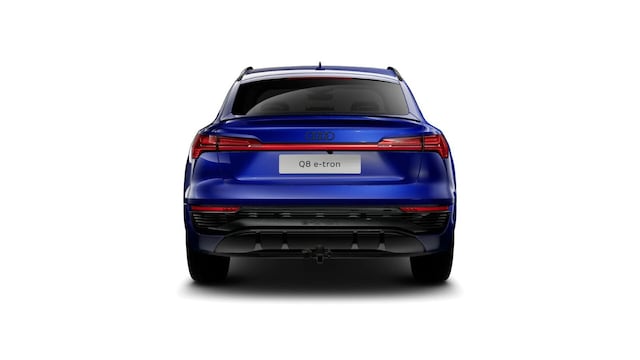 Audi Q8 Sportback E-tron S Line 55 E-tron Quattro - 2024 - Joinsteer - #6