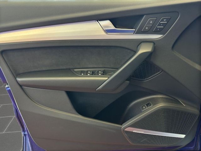 Audi SQ5 Sportback TDI Tiptronic - 2023 - Joinsteer - #14