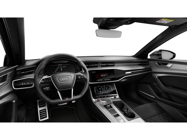 Audi S6 Avant TDI Quattro Tiptronic - 2023 - Joinsteer - #8
