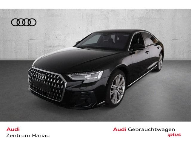 Audi A8 L TFSI E 60 TFSI E Quattro Tiptronic - 2023 - Joinsteer - #1