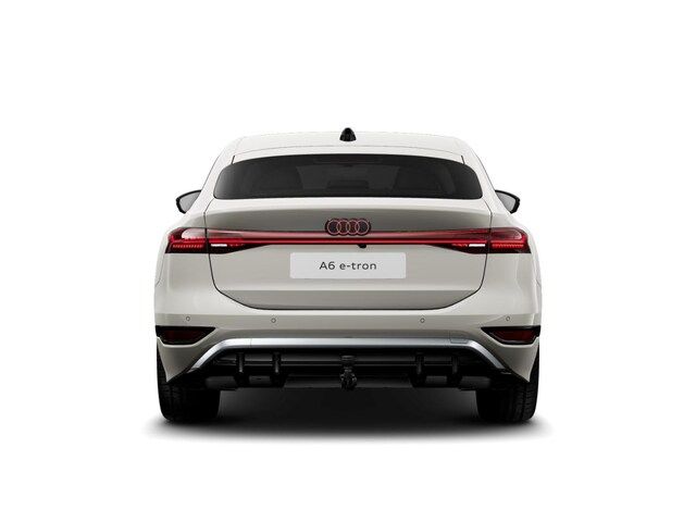 Audi A6 Sportback E-tron E-tron - 2025 - Joinsteer - #6
