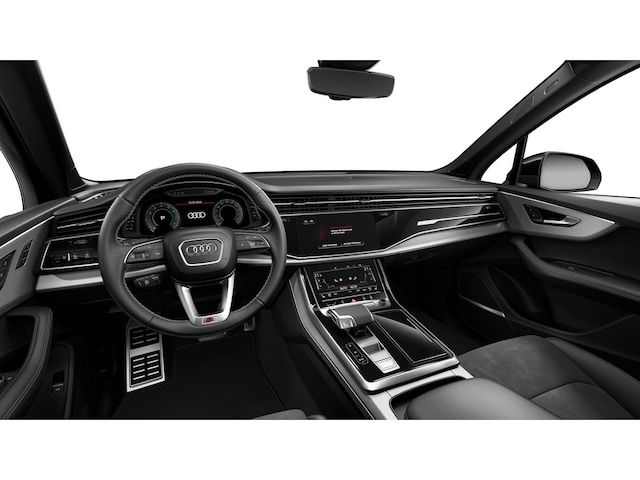 Audi Q7 SUV Competition Plus 55 TFSI Quattro Tiptronic - 2023 - Joinsteer - #5