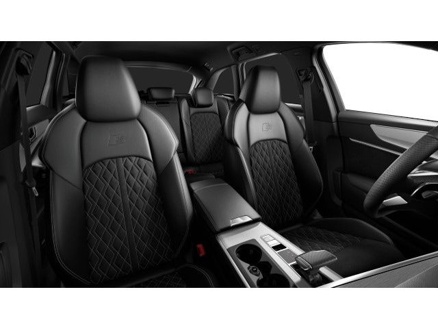 Audi S6 Avant TDI Quattro Tiptronic - 2023 - Joinsteer - #9