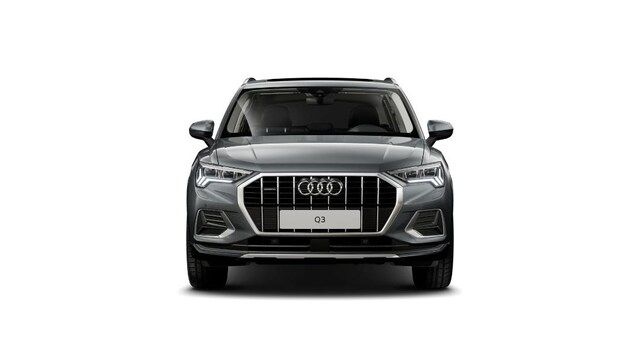 Audi Q3 Advanced 40 TDI Quattro S Tronic - 2025 - Joinsteer - #2