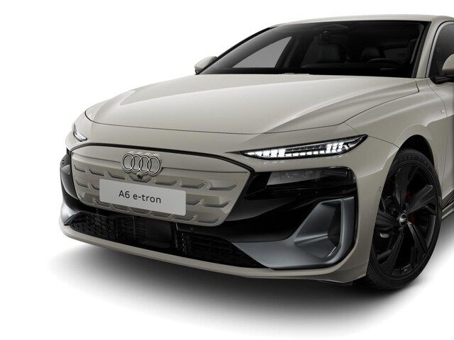 Audi A6 Sportback E-tron E-tron - 2025 - Joinsteer - #7