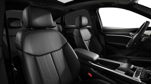 Audi Q8 Sportback E-tron S Line 55 E-tron Quattro - 2024 - Joinsteer - #9