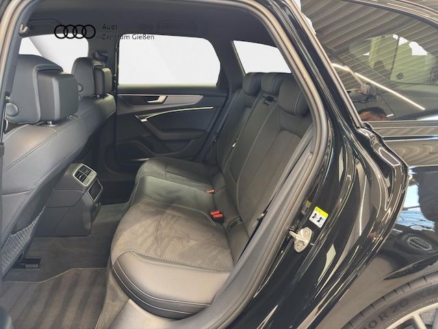 Audi S6 Avant TDI Quattro Tiptronic - 2024 - Joinsteer - #7