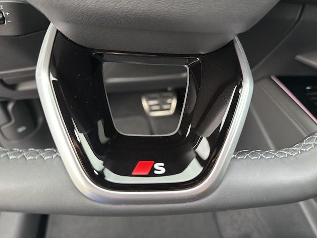 Audi Q3 TFSI E E-hybrid S Tronic - 2026 - Joinsteer - #20