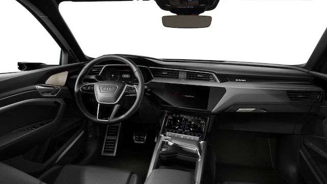 Audi Q8 Sportback E-tron S Line 55 E-tron Quattro - 2024 - Joinsteer - #10