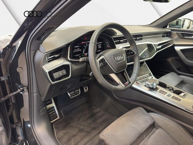 Audi S6 Avant TDI Quattro Tiptronic - 2024 - Joinsteer - #8