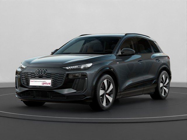 Audi Q6 SUV E-tron E-tron - 2025 - Joinsteer - #2