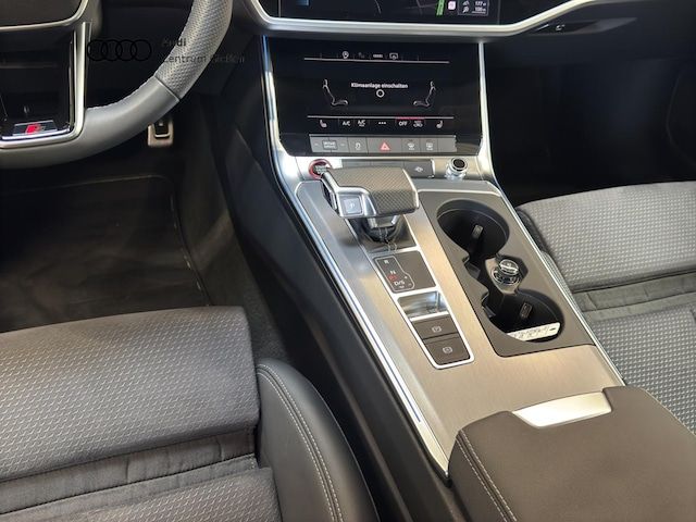 Audi S6 Avant TDI Quattro Tiptronic - 2024 - Joinsteer - #10