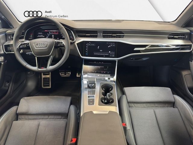 Audi S6 Avant TDI Quattro Tiptronic - 2024 - Joinsteer - #11