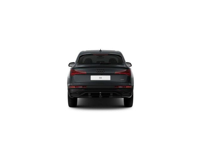 Audi Q5 Sportback 40 TDI Quattro S Tronic - 2025 - Joinsteer - #9