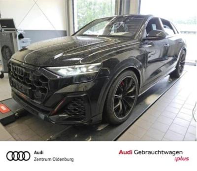 Audi SQ8 SUV TFSI Quattro Tiptronic -  - Joinsteer - #1