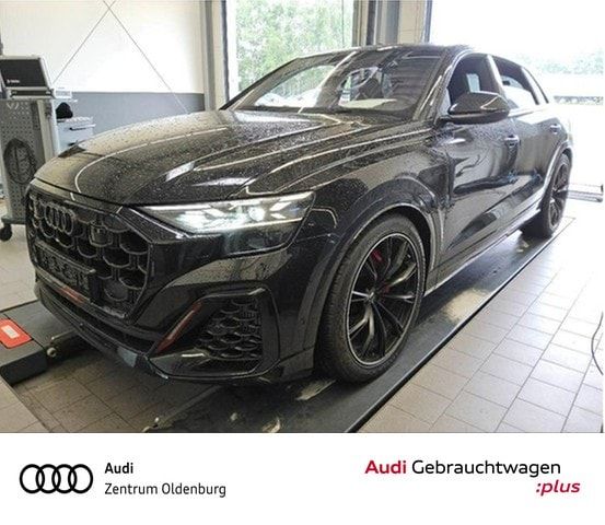 Audi SQ8 SUV TFSI Quattro Tiptronic - 2024 - Joinsteer - #1